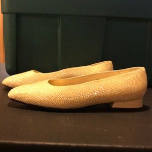 Wedding shoes